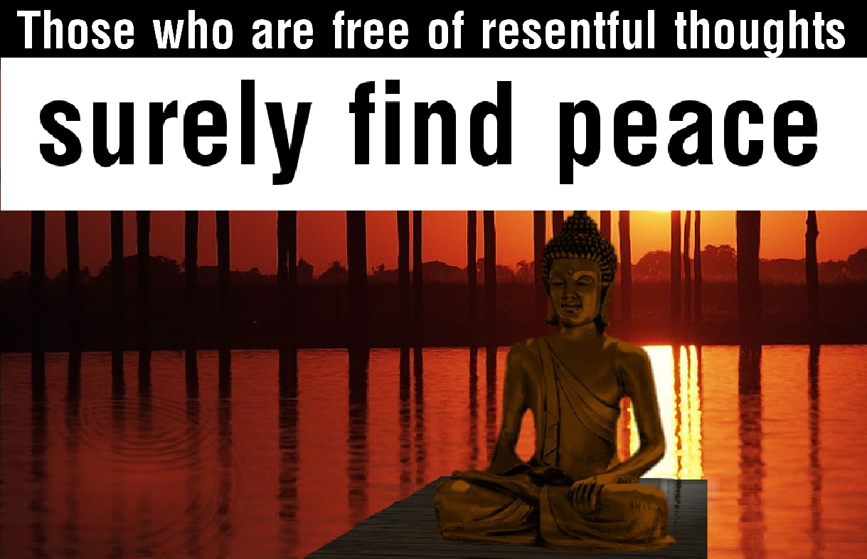 Quote Buddha